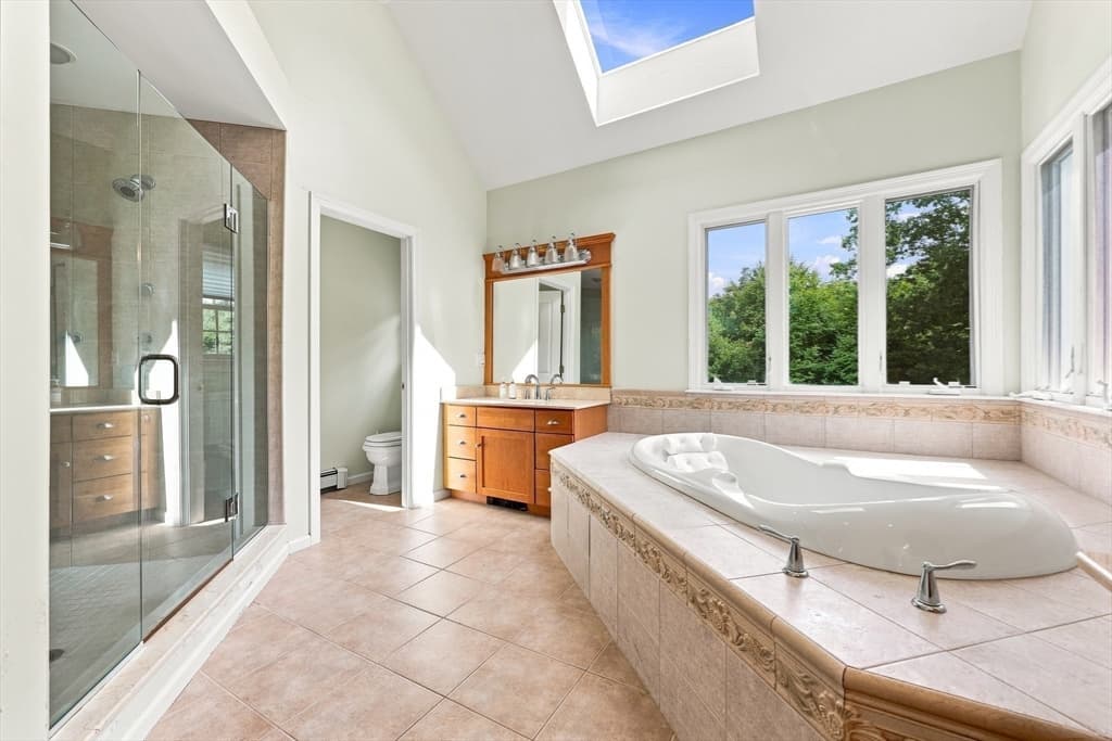 Single Family Residence at 8 Juniper Road, Upton MA 01568, Upton, photo 32 of 40