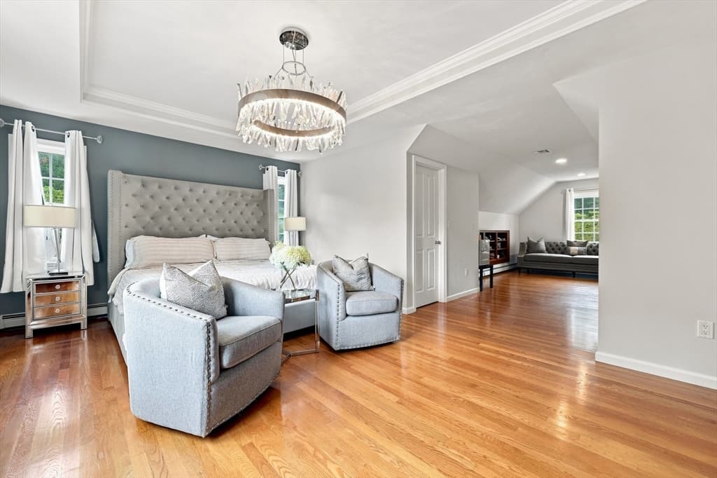 Single Family Residence at 8 Juniper Road, Upton MA 01568, Upton, photo 28 of 40