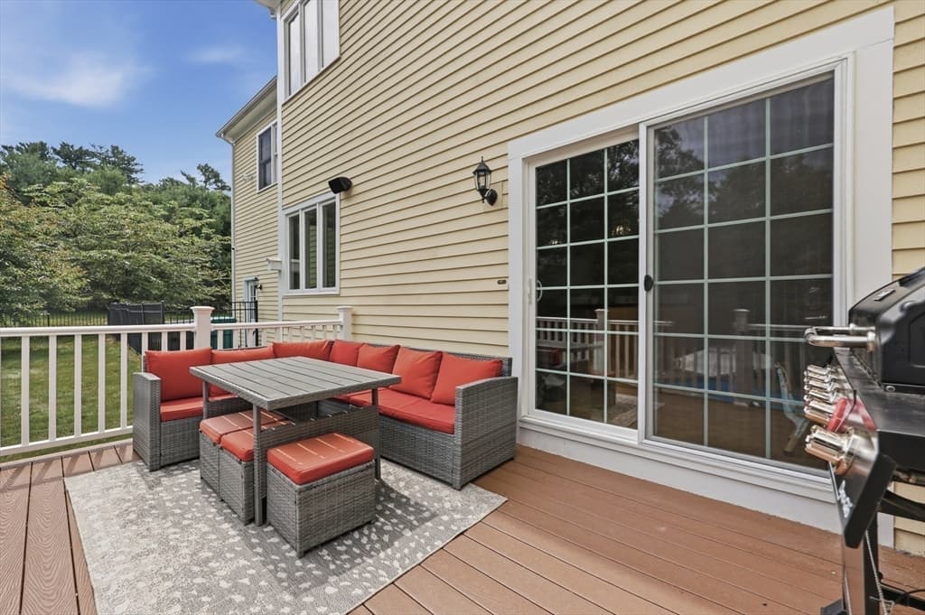 Single Family Residence at 8 Juniper Road, Upton MA 01568, Upton, photo 38 of 40