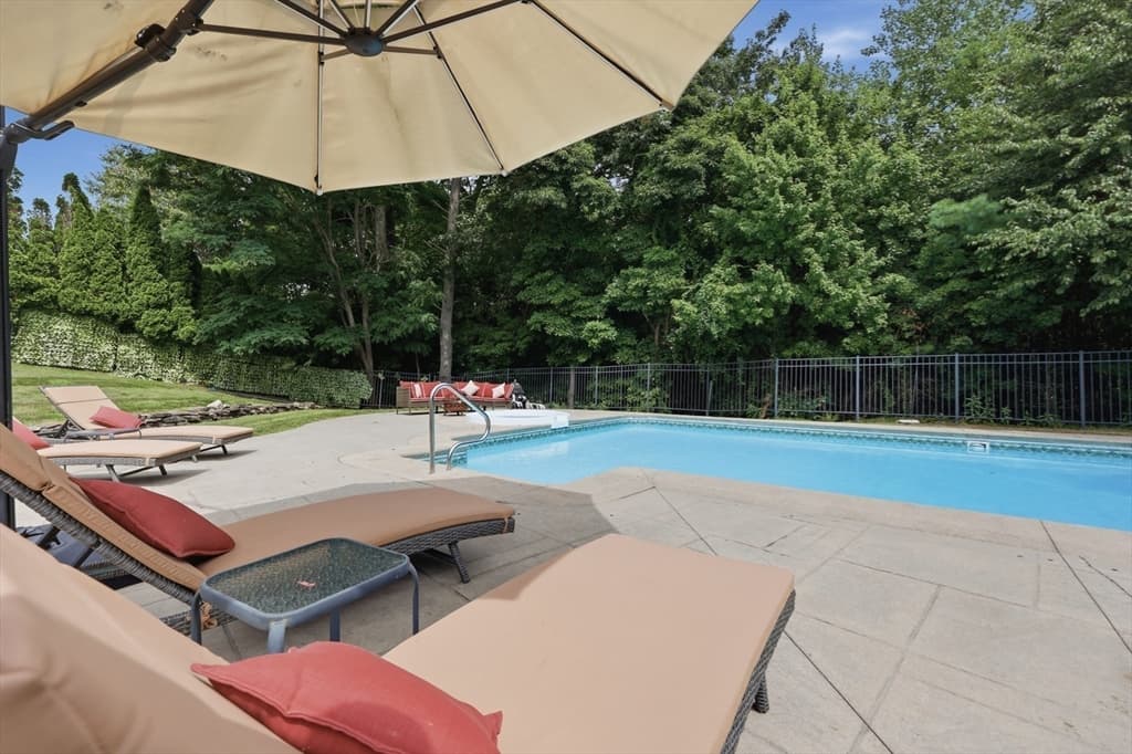 Single Family Residence at 8 Juniper Road, Upton MA 01568, Upton, photo 35 of 40