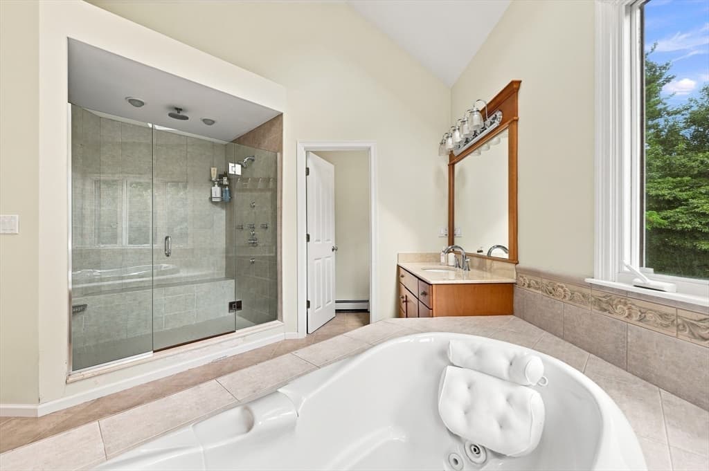 Single Family Residence at 8 Juniper Road, Upton MA 01568, Upton, photo 31 of 40