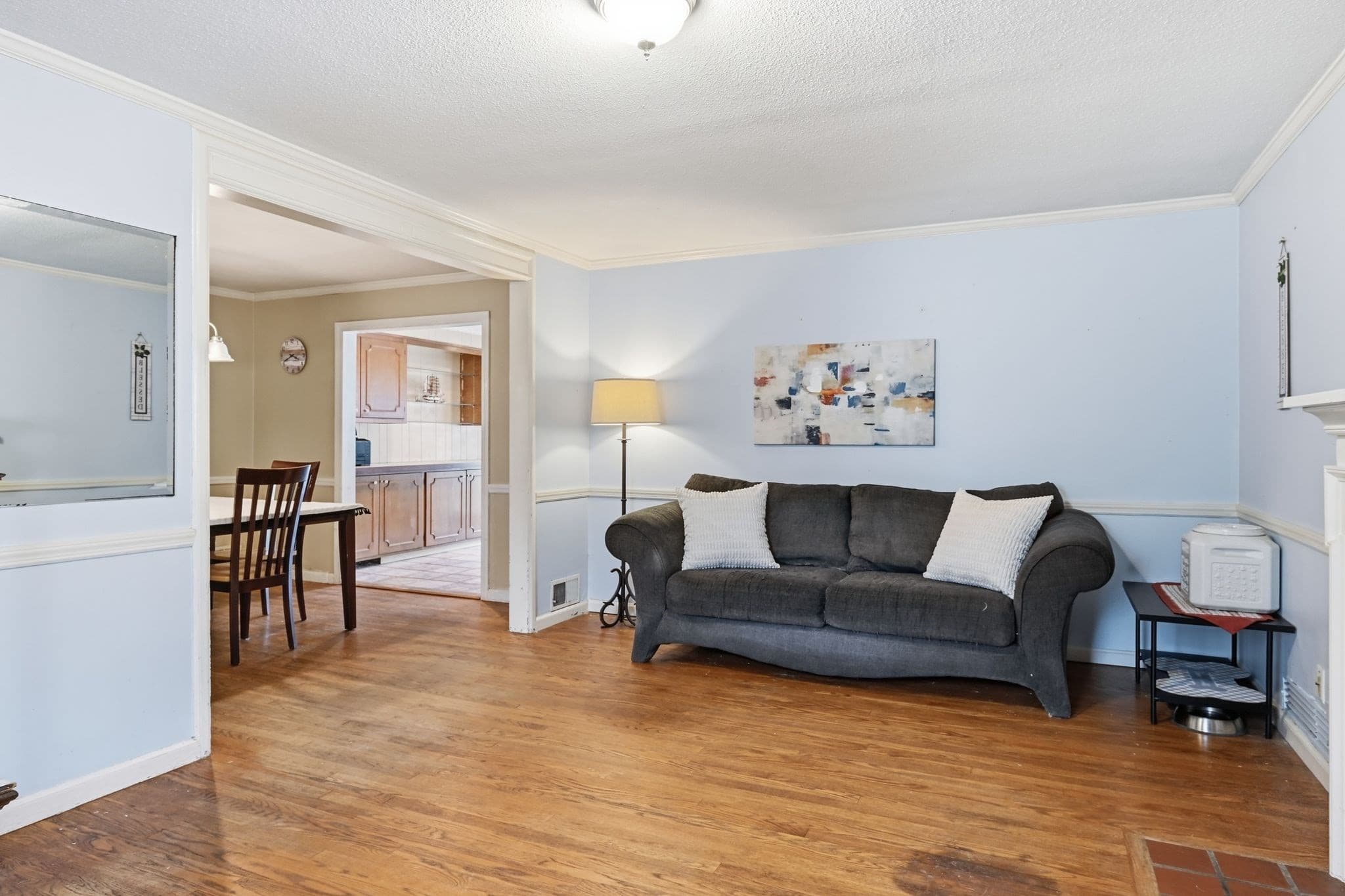 Single Family Residence at 89 Abbott St, Springfield MA 01118, Springfield, photo 6 of 41
