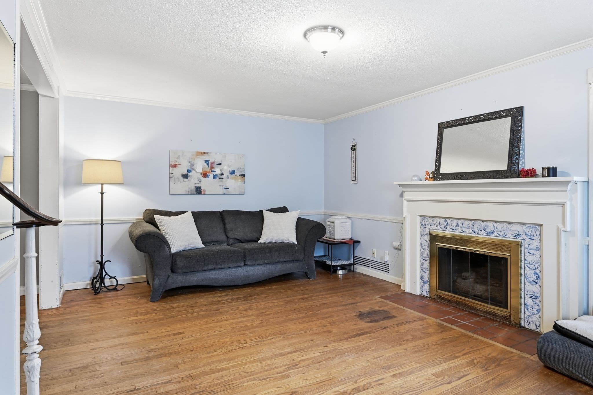 Single Family Residence at 89 Abbott St, Springfield MA 01118, Springfield, photo 5 of 41