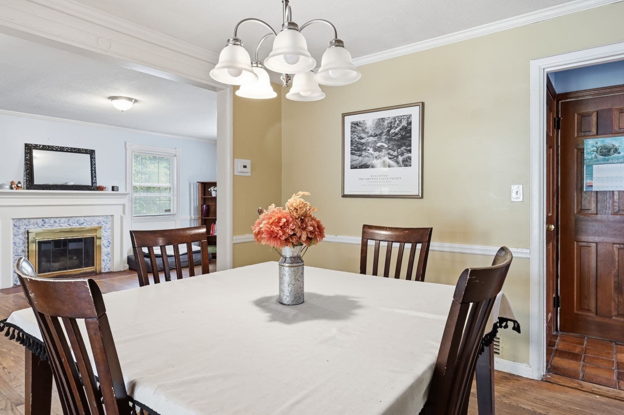 Single Family Residence at 89 Abbott St, Springfield MA 01118, Springfield, photo 11 of 41
