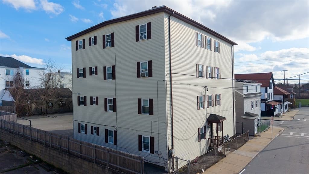 144 Choate St., Fall River MA 02723