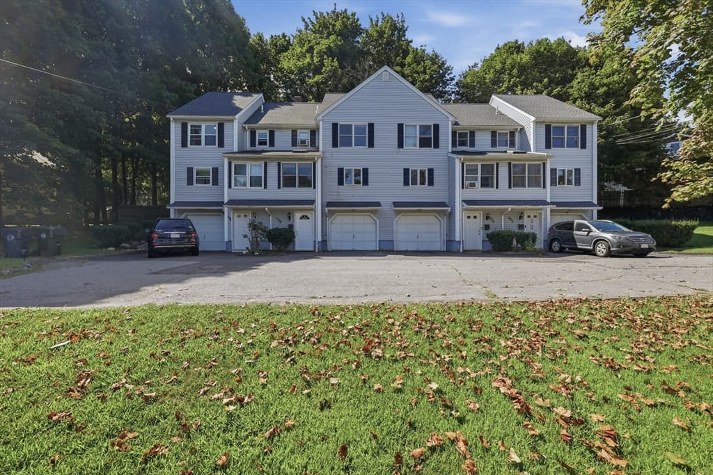 198 Elm Street # 198, Marlborough MA 01752