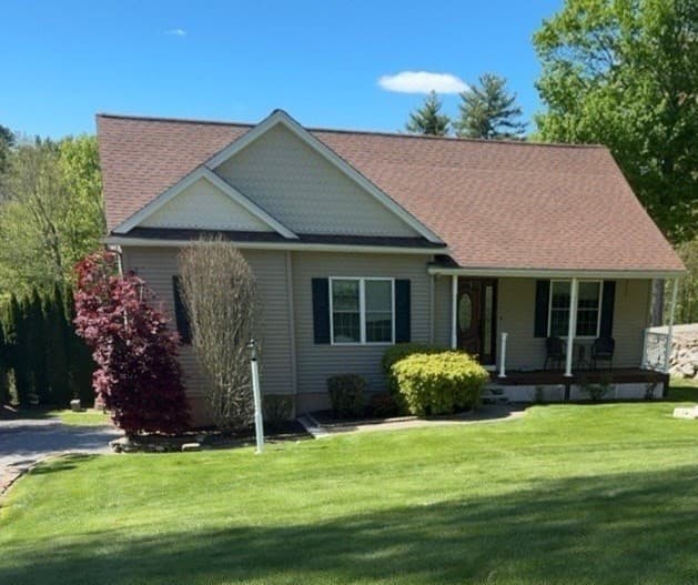 31 Servant Way, Southbridge MA 01550
