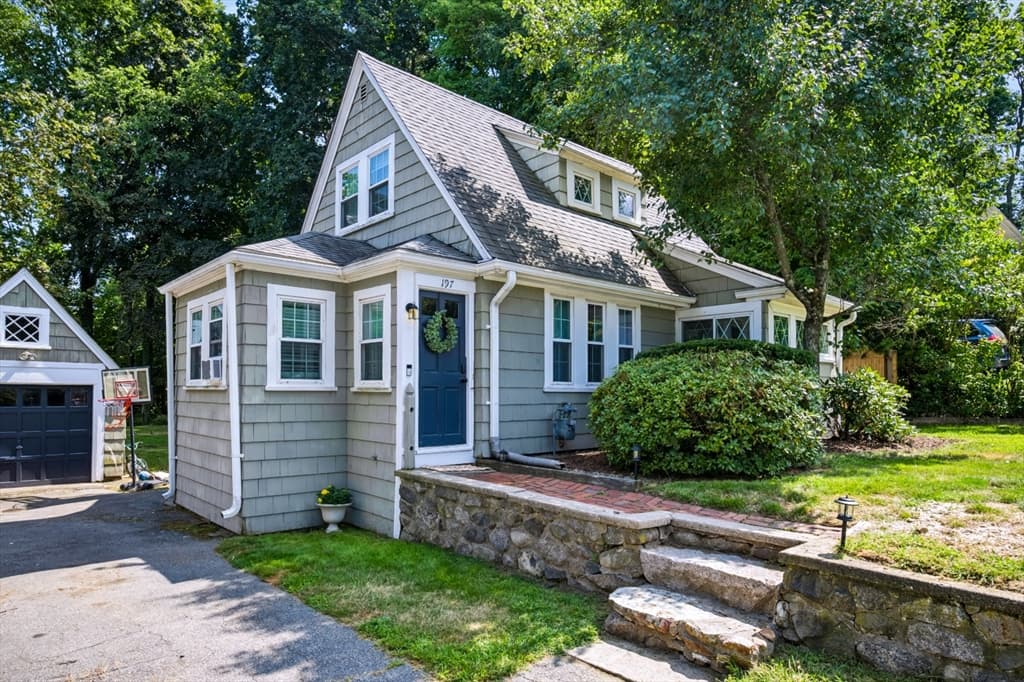 197 N Main St, Sharon MA 02067 photo 23