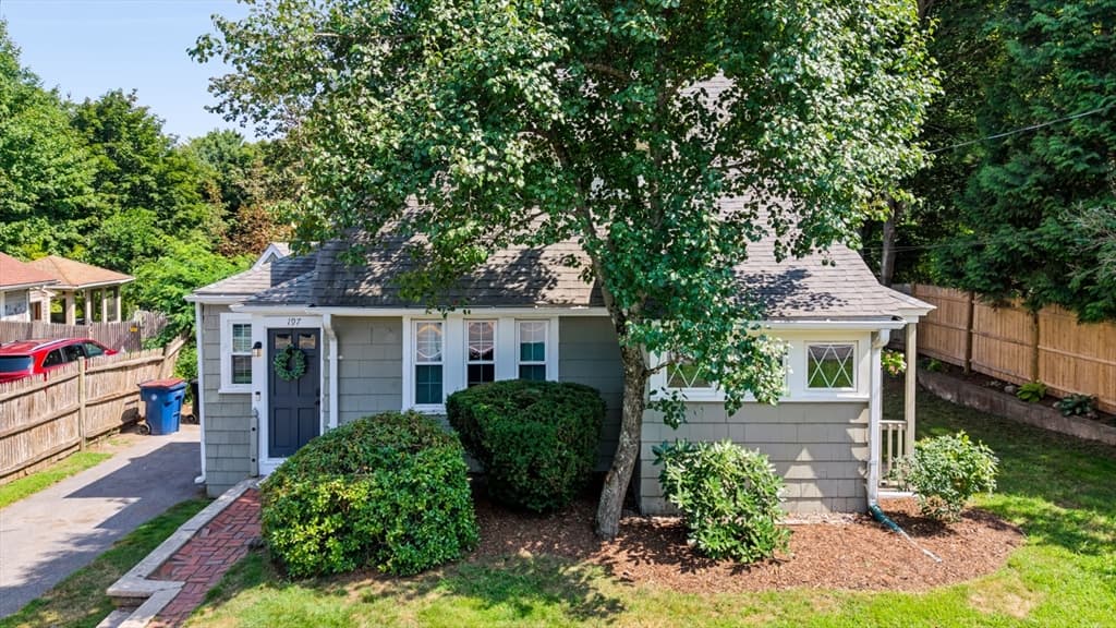 197 N Main St, Sharon MA 02067 photo 26
