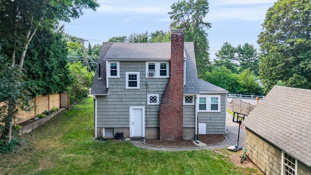 197 N Main St, Sharon MA 02067 photo 28