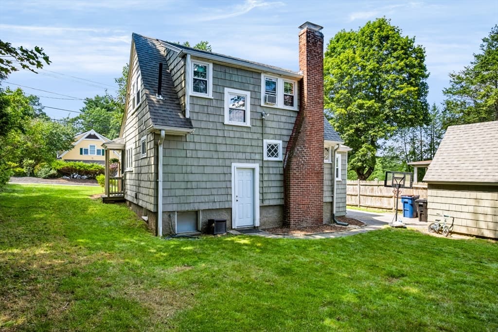197 N Main St, Sharon MA 02067 photo 20