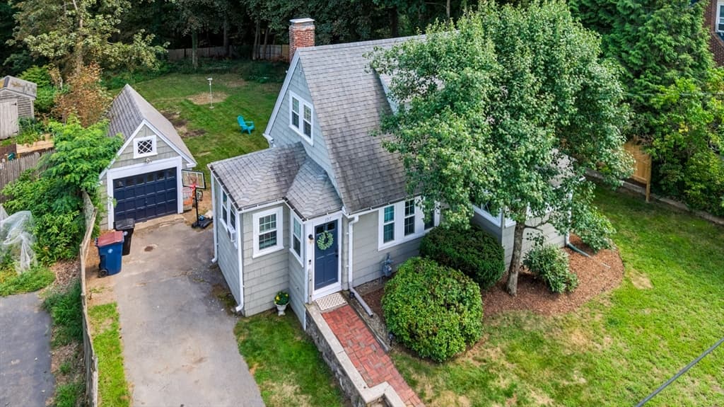 197 N Main St, Sharon MA 02067 photo 29