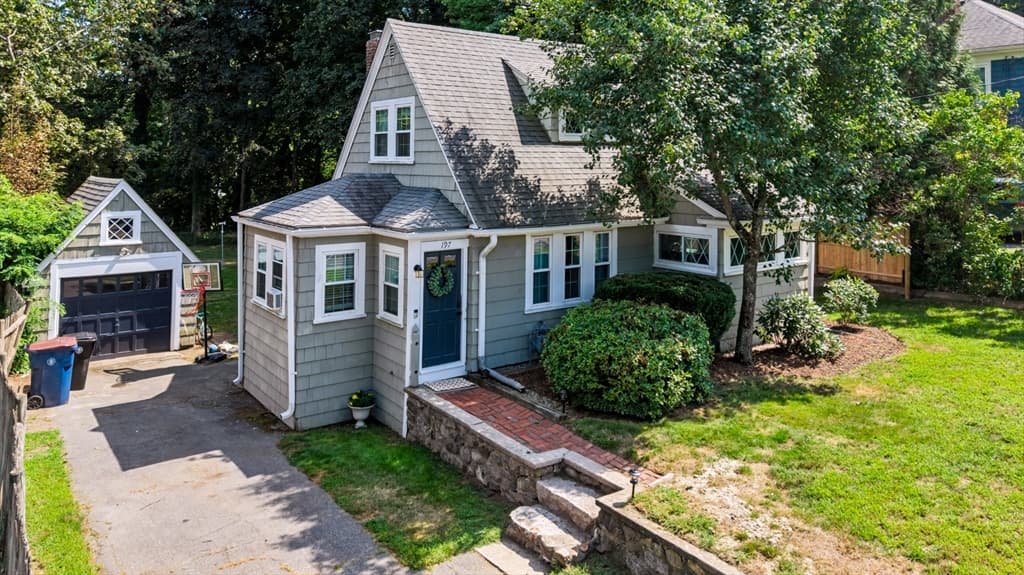 197 N Main St, Sharon MA 02067 photo 25
