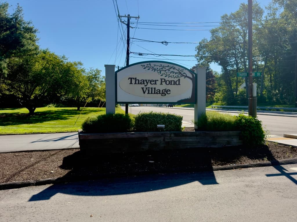 17 Thayer Pond Dr. # 5, Oxford MA 01537 photo 27