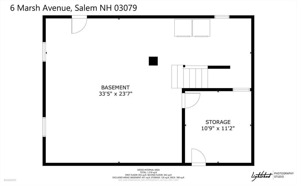 6 Marsh Ave, Salem NH 03079 photo 32