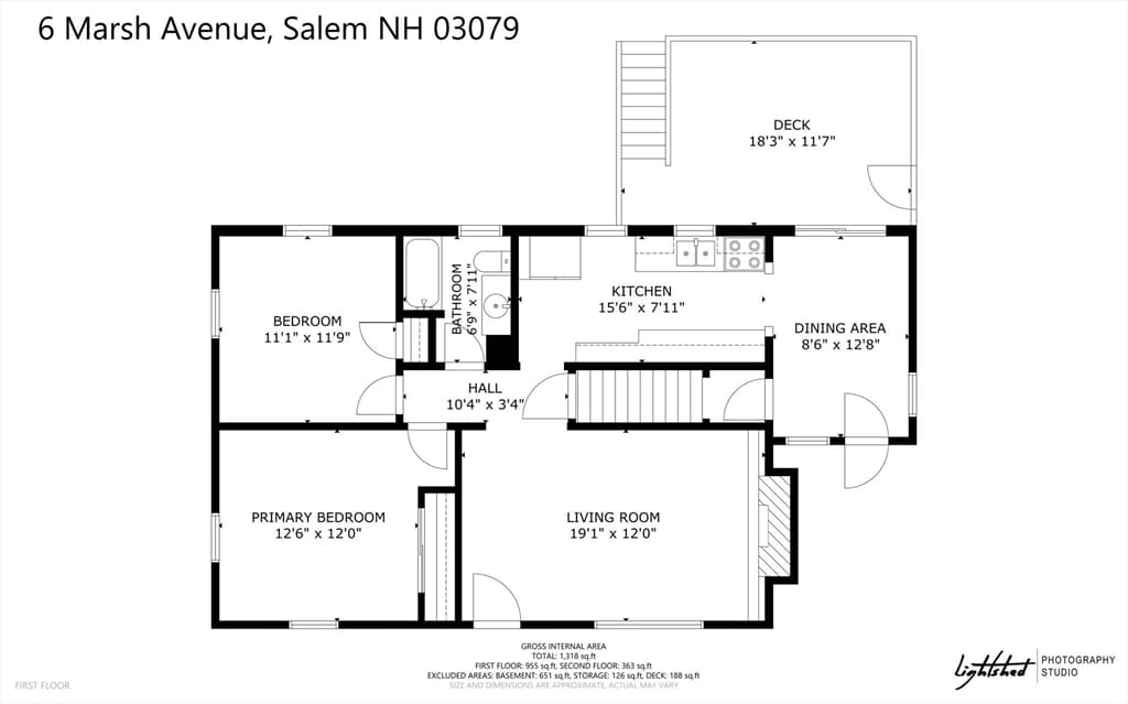 6 Marsh Ave, Salem NH 03079 photo 30