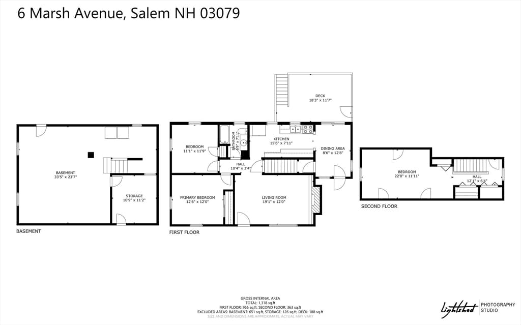 6 Marsh Ave, Salem NH 03079 photo 33