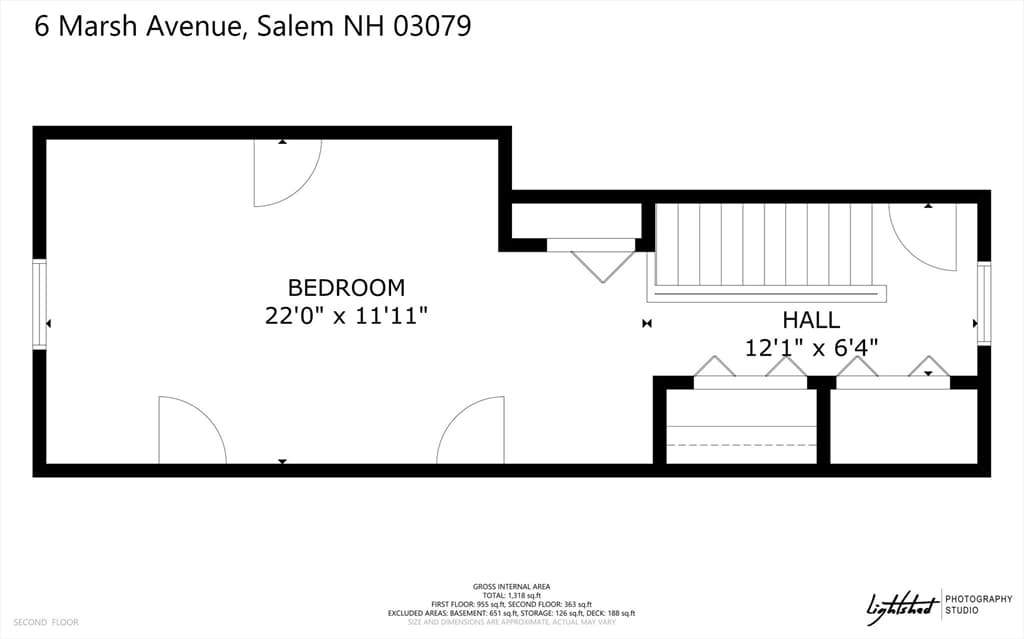 6 Marsh Ave, Salem NH 03079 photo 31