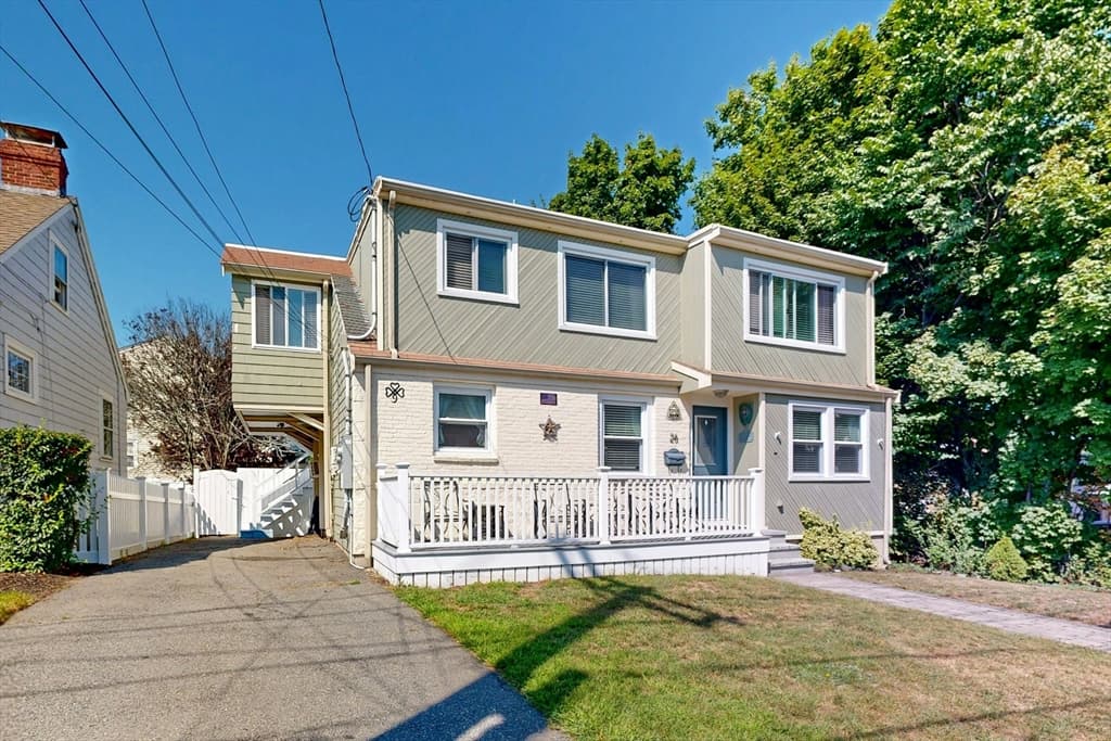 26 George St, Winthrop MA 02152 photo 2