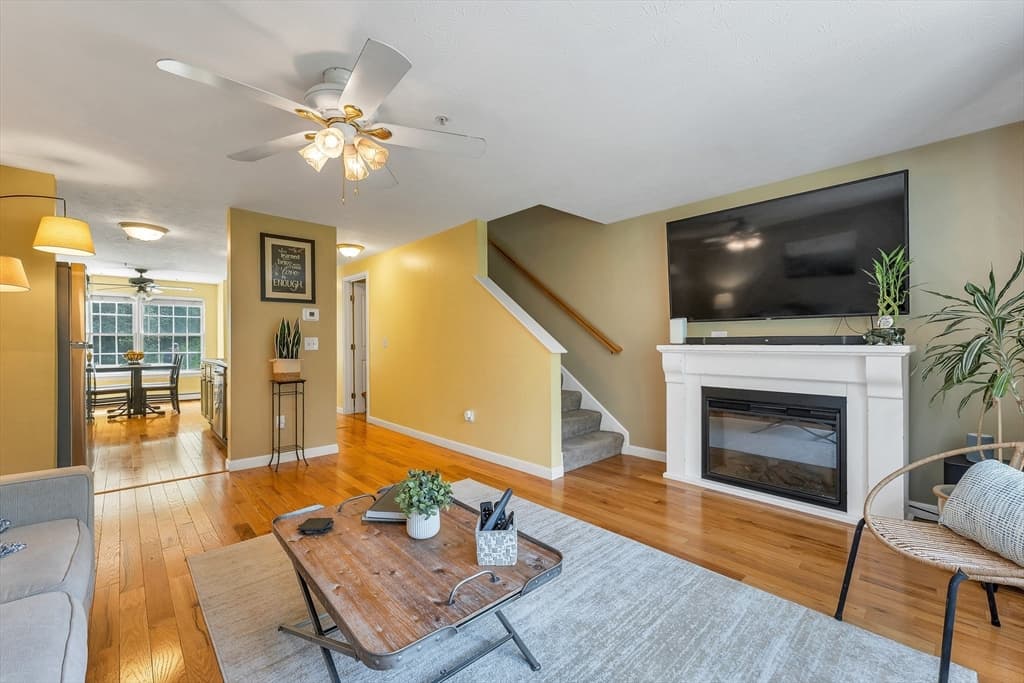 6 Pleasant Street # E11, Hooksett NH 03106 photo 9
