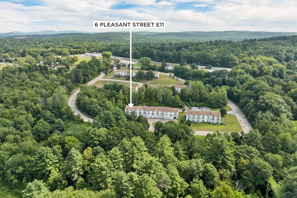 6 Pleasant Street # E11, Hooksett NH 03106 photo 33
