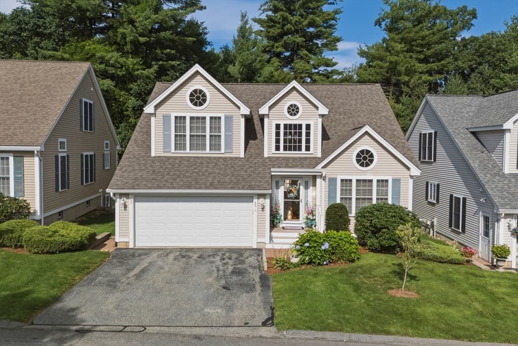 6 Wyndbrook Ln # 6, Tyngsborough MA 01879 photo 2