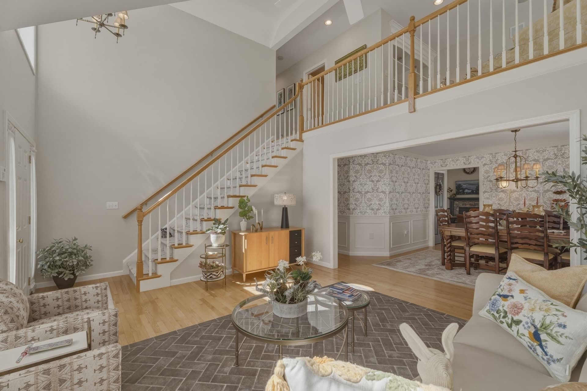 Single Family Residence at 6 Wyndbrook Ln # 6, Tyngsborough MA 01879, photo 13 of 41