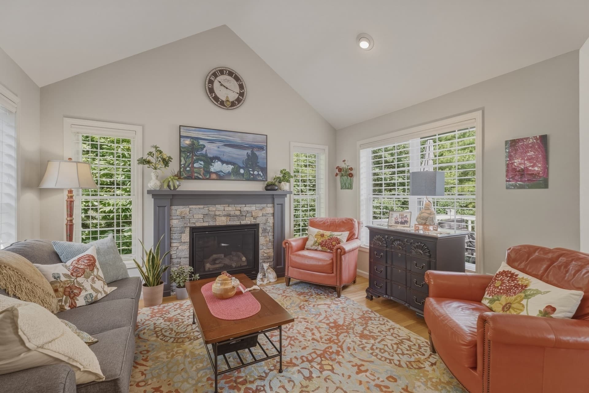 Single Family Residence at 6 Wyndbrook Ln # 6, Tyngsborough MA 01879, photo 5 of 41