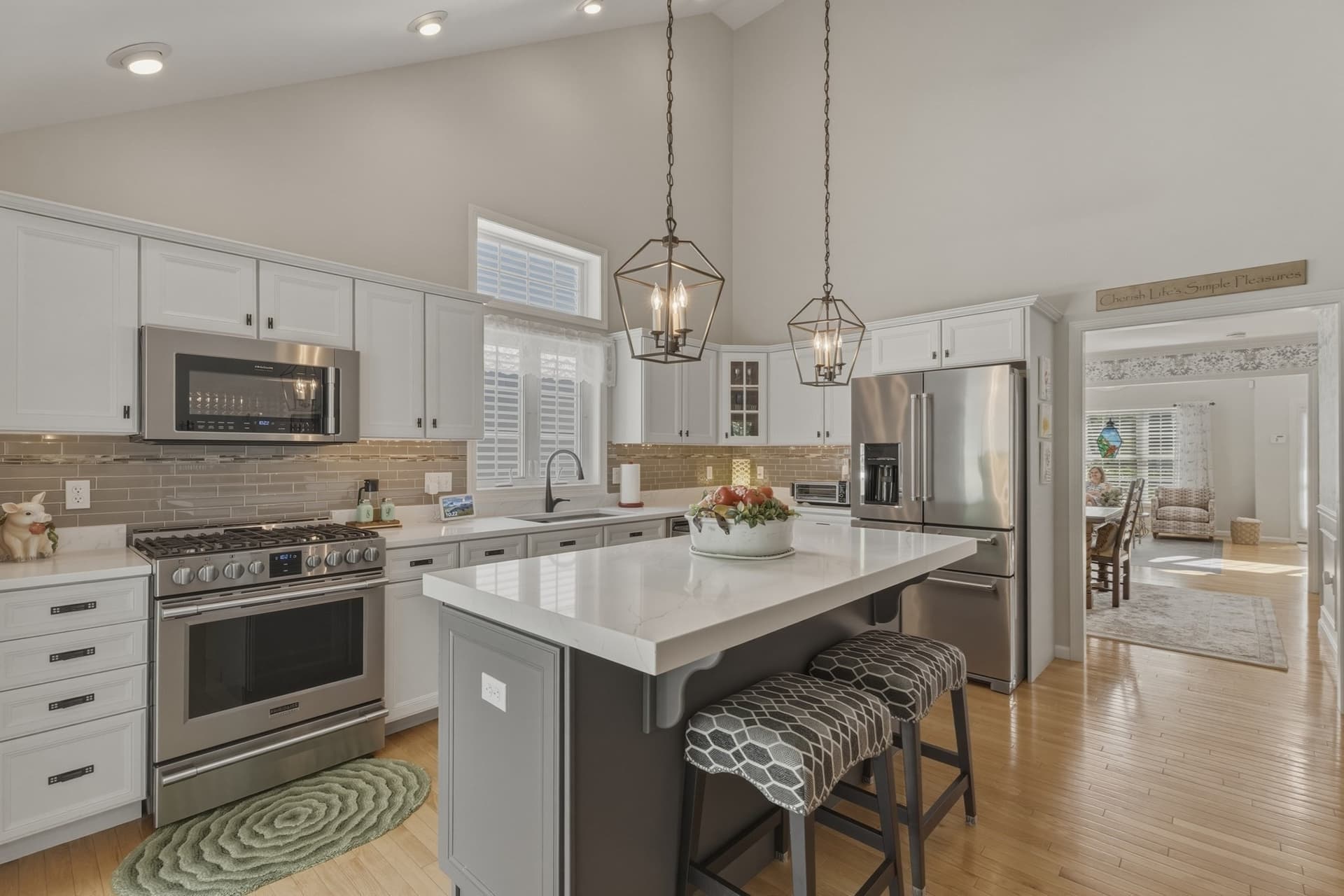 Single Family Residence at 6 Wyndbrook Ln # 6, Tyngsborough MA 01879, photo 9 of 41