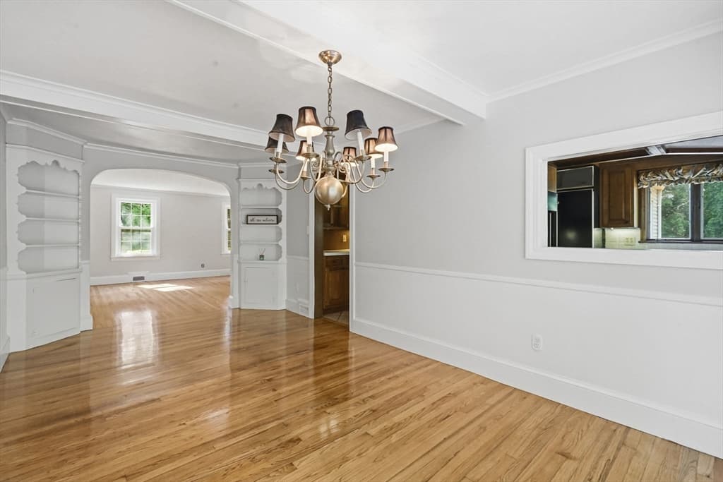 Single Family Residence at 634 Glendale Rd, Wilbraham MA 01095, Wilbraham, photo 6 of 42