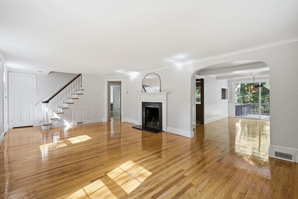 Single Family Residence at 634 Glendale Rd, Wilbraham MA 01095, Wilbraham, photo 16 of 42