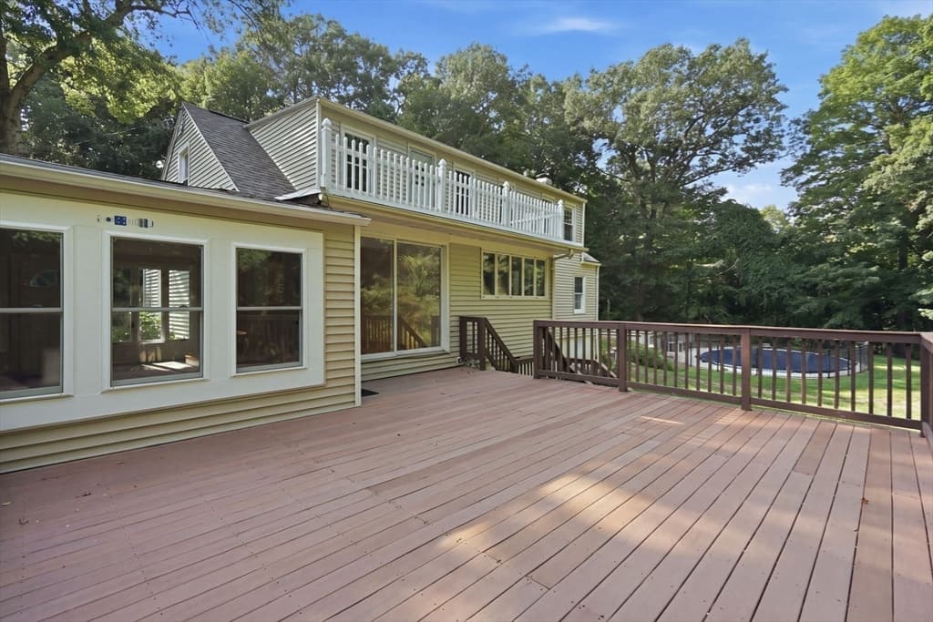 Single Family Residence at 634 Glendale Rd, Wilbraham MA 01095, Wilbraham, photo 35 of 42