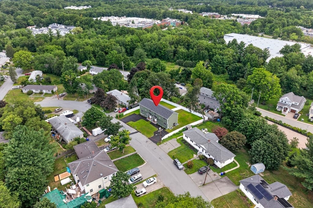 16 Neillian Way # 16, Bedford MA 01730 photo 28