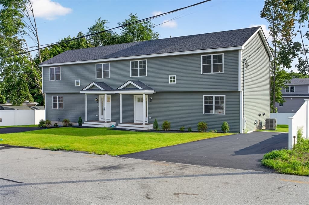 16 Neillian Way # 16, Bedford MA 01730 photo 29