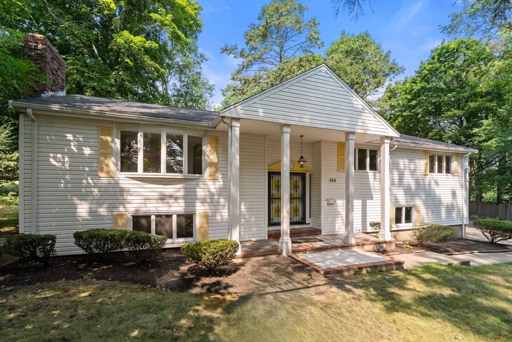 355 Brush Hill Road, Milton MA 02186