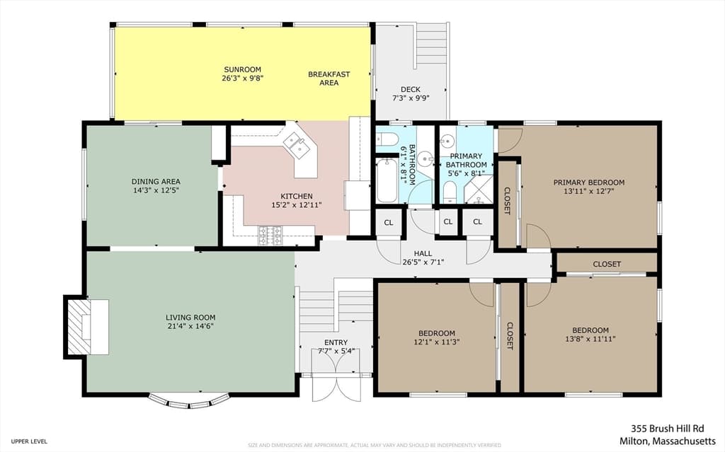 355 Brush Hill Road, Milton MA 02186 photo 39