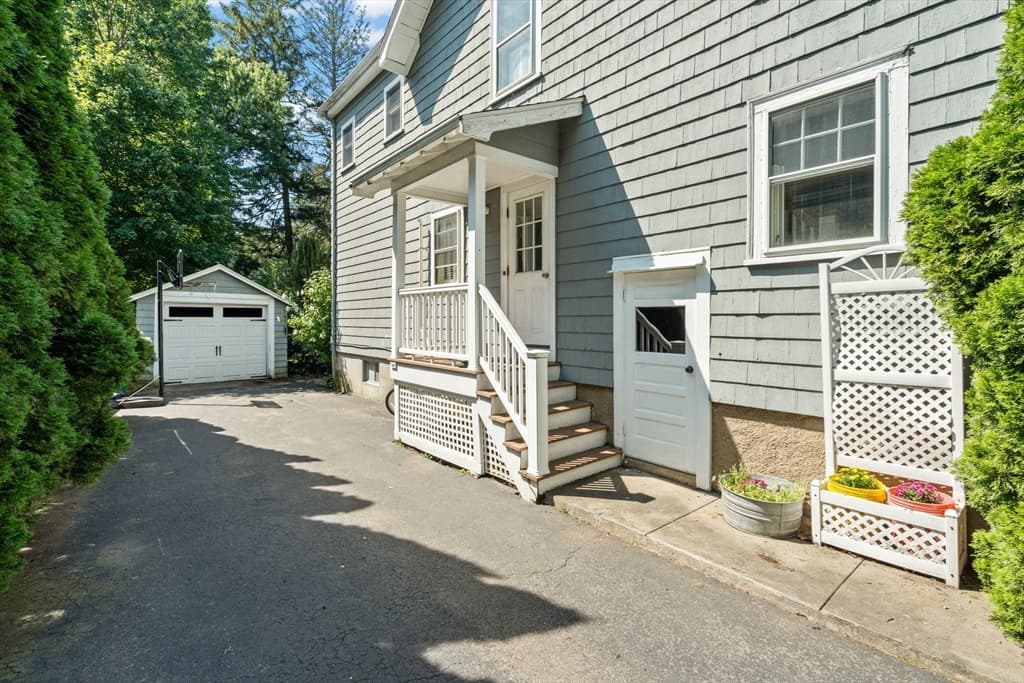 24 Holland St, Needham MA 02492 photo 27
