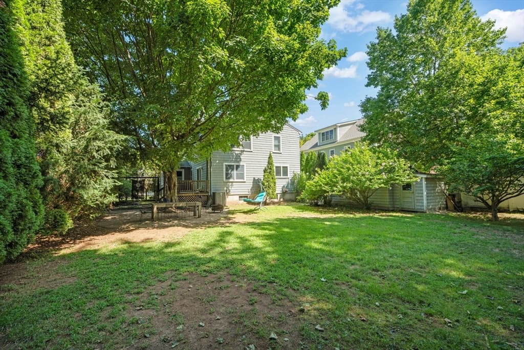 24 Holland St, Needham MA 02492 photo 33