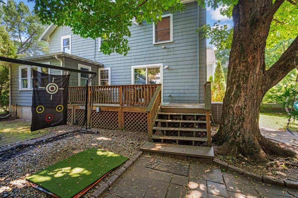 24 Holland St, Needham MA 02492 photo 29