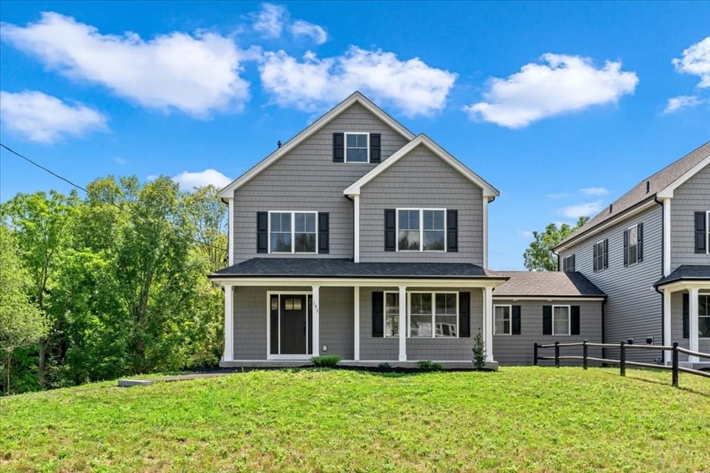 193 E Spring Street, Avon MA 02322