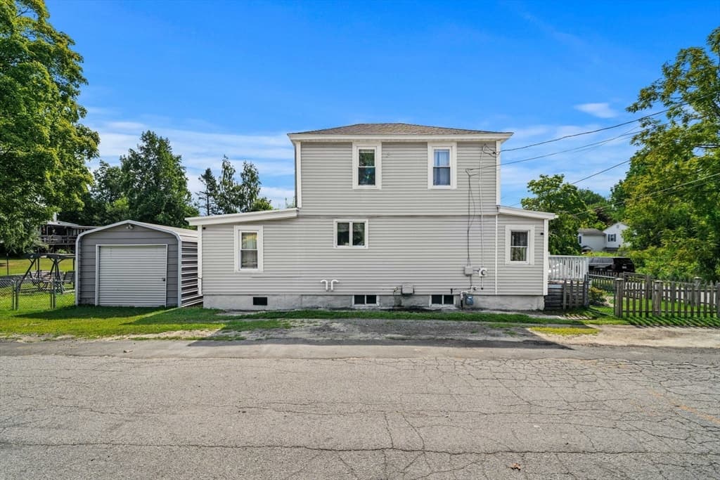 22 Loring Rd, Methuen MA 01844 photo 32