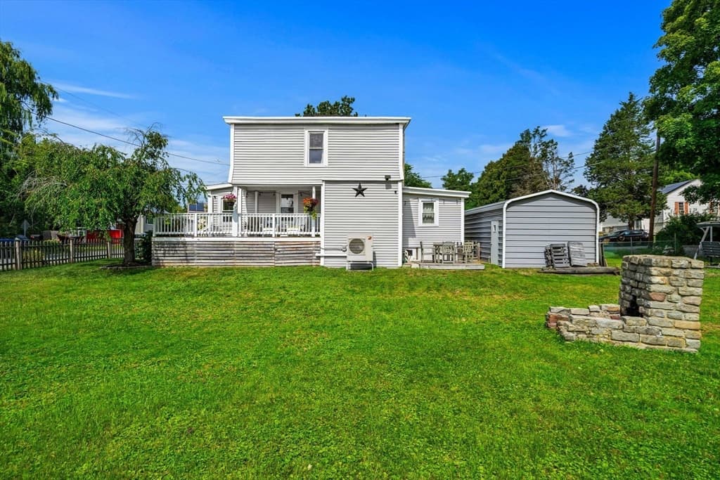 22 Loring Rd, Methuen MA 01844 photo 29