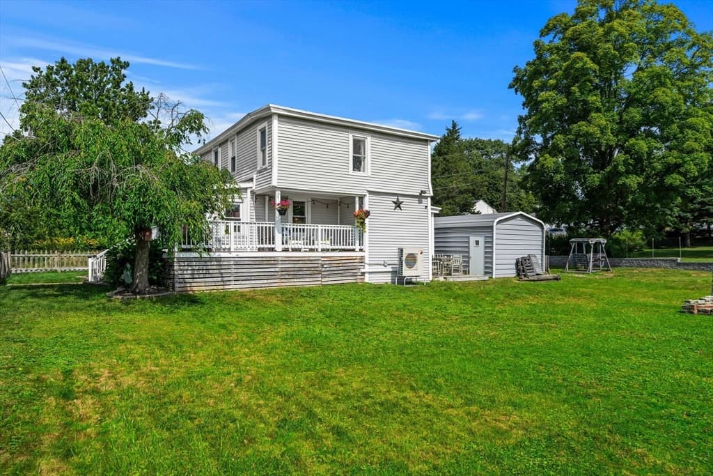22 Loring Rd, Methuen MA 01844 photo 4