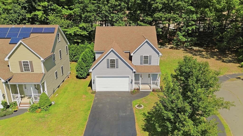 70 Katie Way, Tewksbury MA 01876