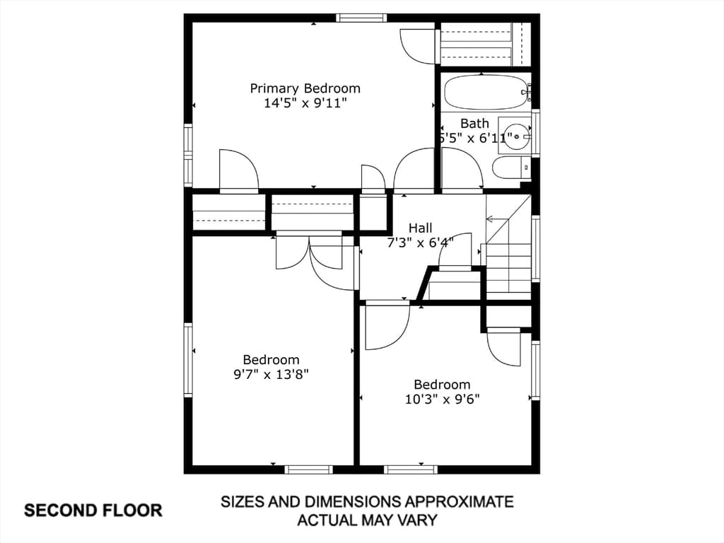 76 Howard St, Ludlow MA 01056 photo 24