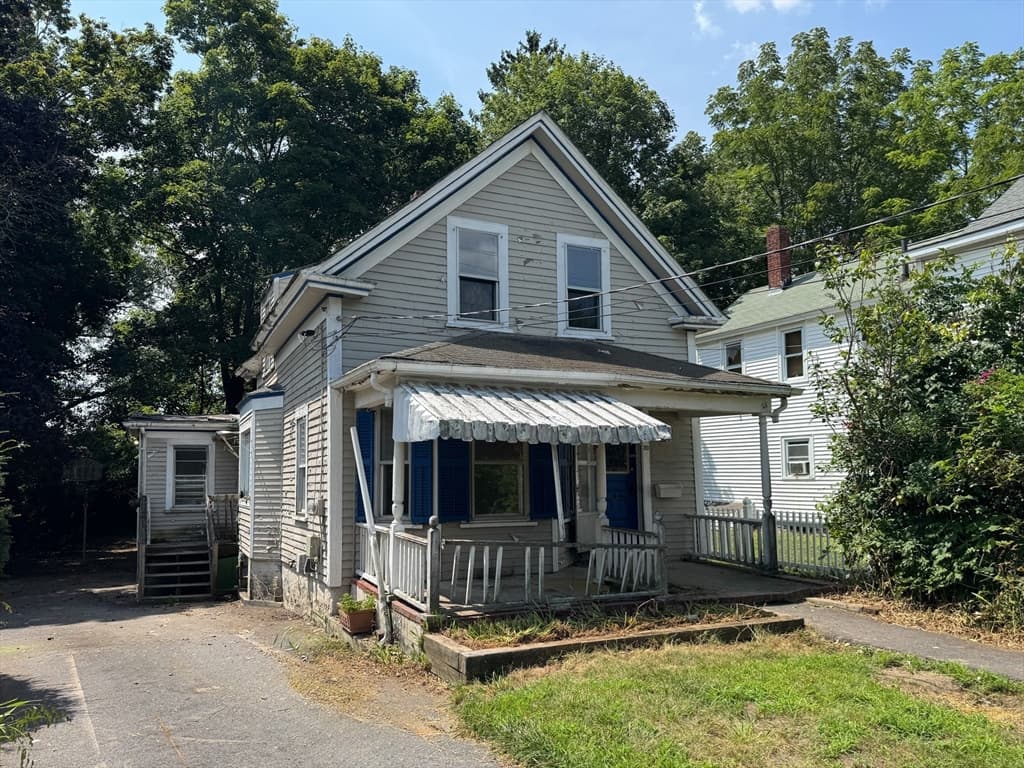 30 First St, Taunton MA 02780 photo 2