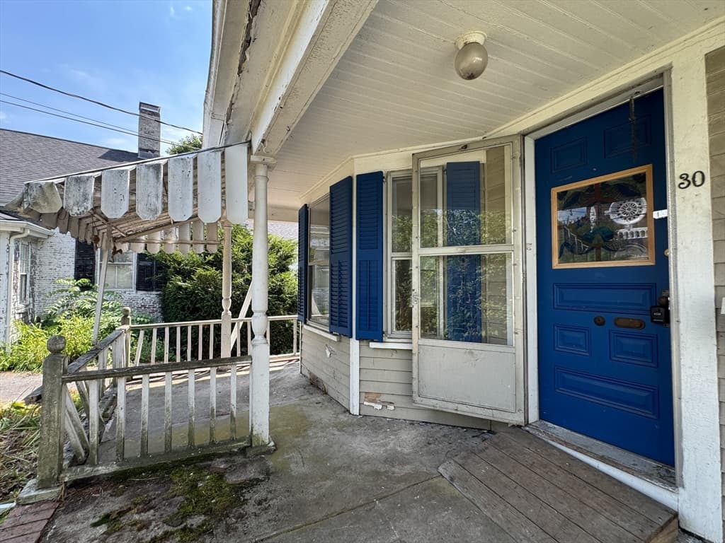 30 First St, Taunton MA 02780 photo 3