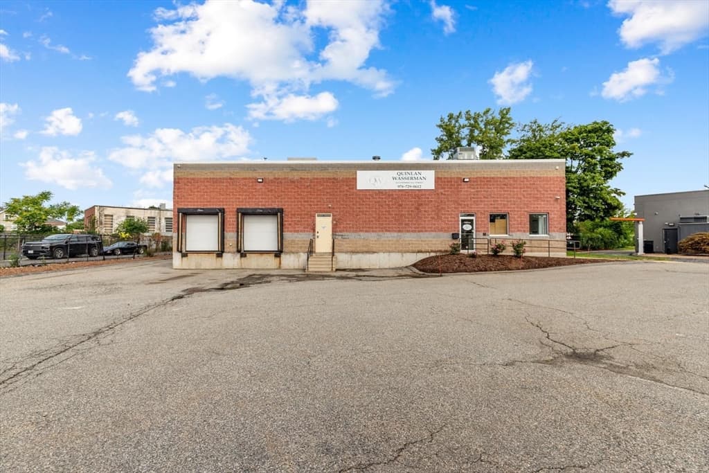 11 Commercial St # 11, Medford MA 02155