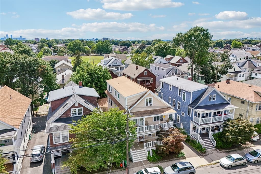 47 Emerald Street # 47, Medford MA 02155 photo 34