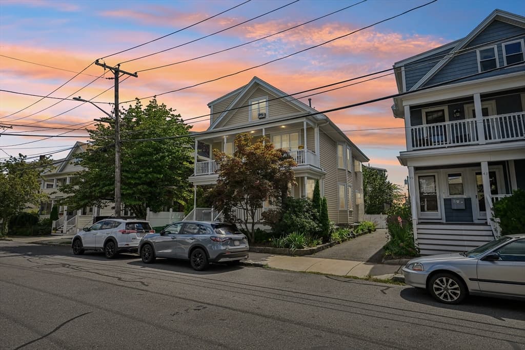 47 Emerald Street # 47, Medford MA 02155 photo 40